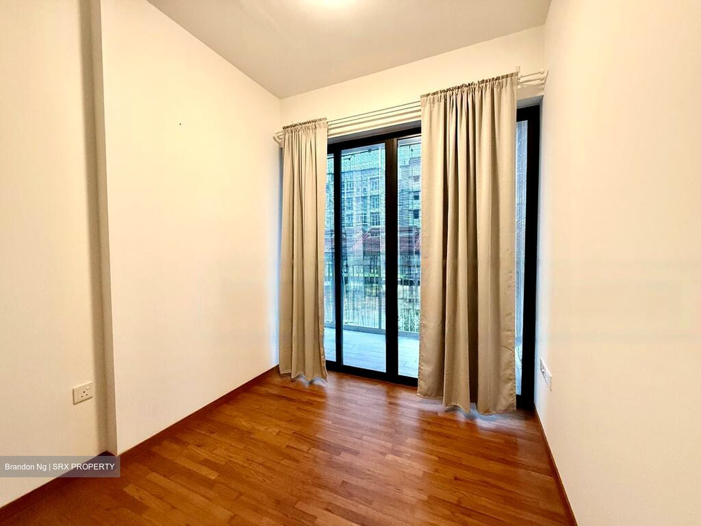The Verandah Residences (D5), Apartment #467239961